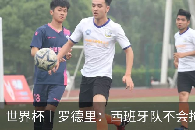 世界杯丨罗德里：西班牙队不会拘泥于一种踢法