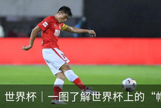 世界杯｜一图了解世界杯上的“帽子戏法”