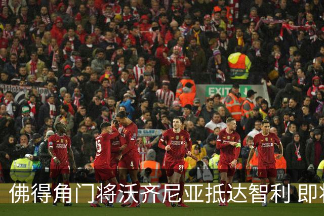 佛得角门将沃齐尼亚抵达智利 即将加盟联赛豪门(组图)