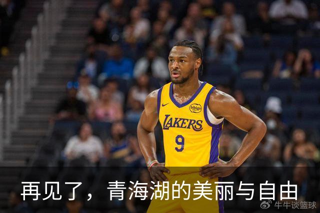 再见了，青海湖的美丽与自由