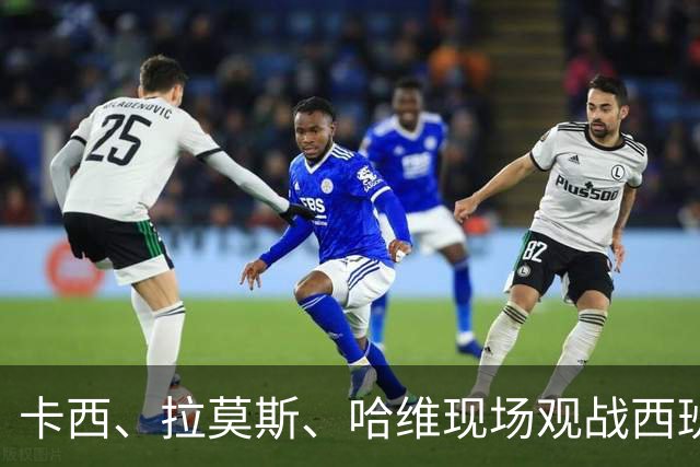 卡西、拉莫斯、哈维现场观战西班牙2-0法国，晒视频同框出镜