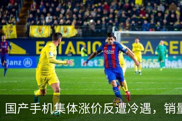 国产手机集体涨价反遭冷遇，销量大跌