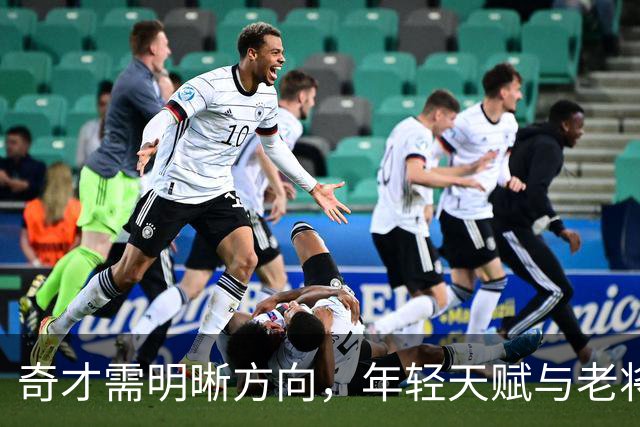 奇才需明晰方向，年轻天赋与老将的平衡之道