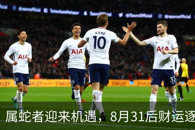 属蛇者迎来机遇，8月31后财运逐渐好转