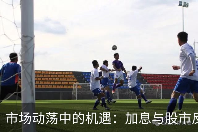 市场动荡中的机遇：加息与股市反弹的前景