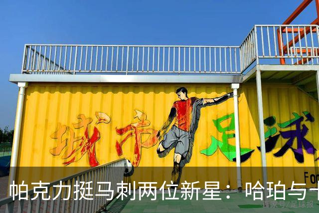 帕克力挺马刺两位新星：哈珀与卡斯尔前景被看好