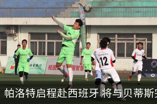 帕洛特启程赴西班牙 将与贝蒂斯完成转会