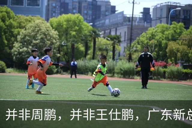 并非周鹏，并非王仕鹏，广东新总经理基本敲定，30岁，曾留洋，效仿辽篮