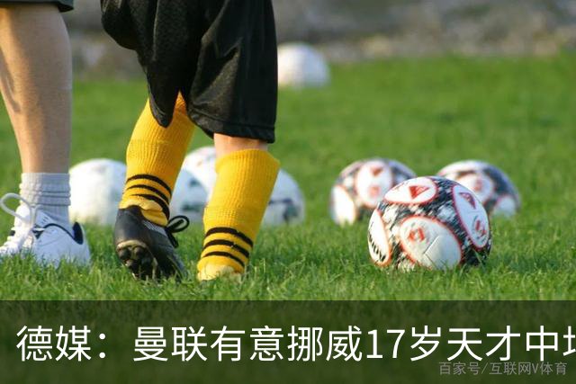 德媒：曼联有意挪威17岁天才中场内潘