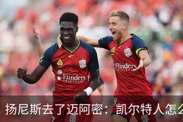 扬尼斯去了迈阿密：凯尔特人怎么办？