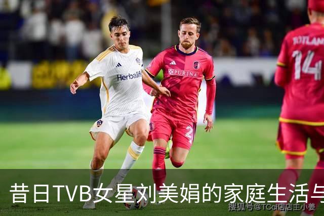 昔日TVB女星刘美娟的家庭生活与心路历程