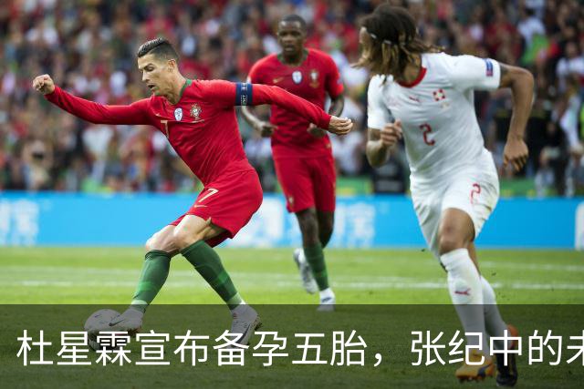 杜星霖宣布备孕五胎，张纪中的未来是否会因此受影响？