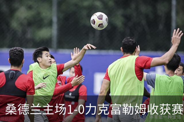 桑德兰主场1-0力克富勒姆收获赛季首胜