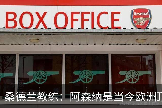 桑德兰教练：阿森纳是当今欧洲顶尖球队