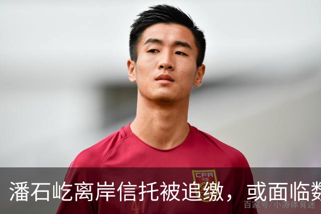 潘石屹离岸信托被追缴，或面临数十亿补税