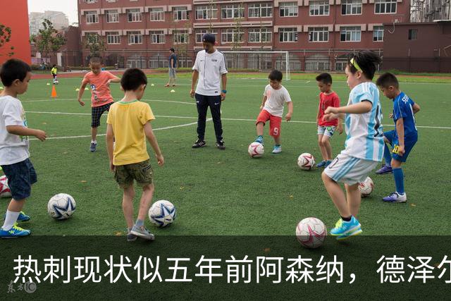 热刺现状似五年前阿森纳，德泽尔比呼吁重建斗志