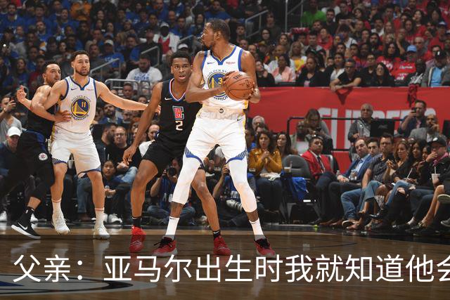 父亲：亚马尔出生时我就知道他会成为明星，他各方面都是最棒的