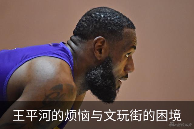 王平河的烦恼与文玩街的困境
