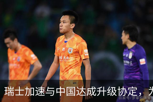 瑞士加速与中国达成升级协定，为欧洲提供可借鉴的路径