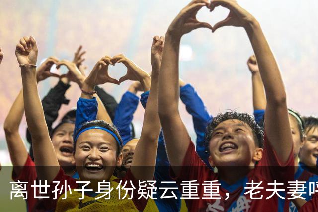 离世孙子身份疑云重重，老夫妻呼吁真相揭晓