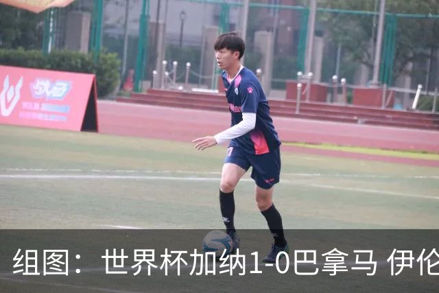 组图：世界杯加纳1-0巴拿马 伊伦基绝杀