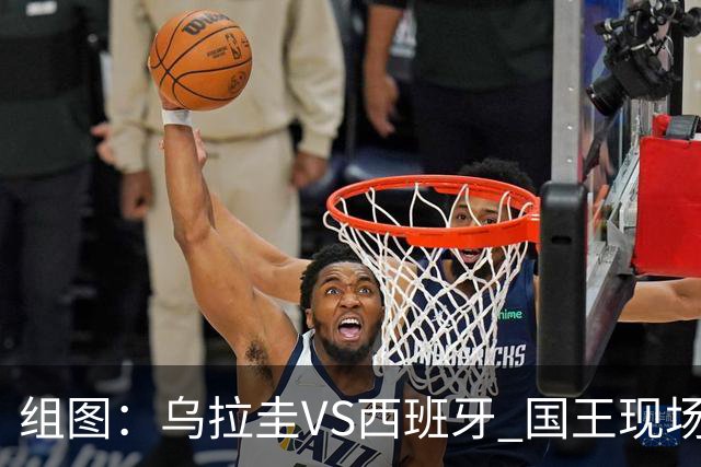 组图：乌拉圭VS西班牙 国王现场助威斗牛士军团