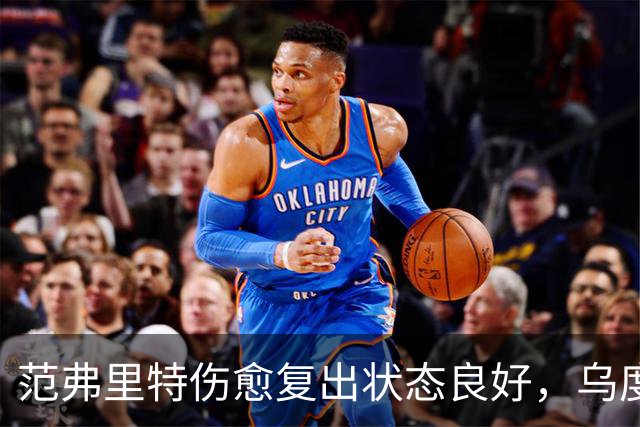 范弗里特伤愈复出状态良好，乌度卡给出积极反馈
