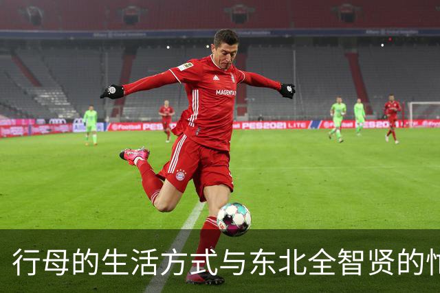 行母的生活方式与东北全智贤的忙碌事业