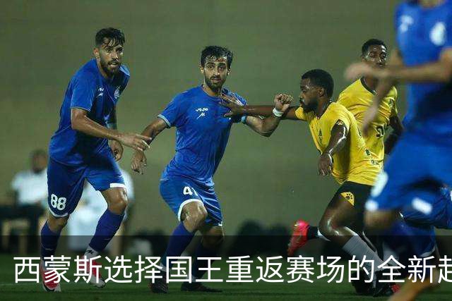 西蒙斯选择国王重返赛场的全新起点