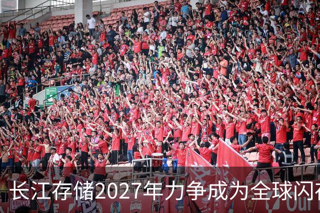 长江存储2027年力争成为全球闪存制造领头羊，面临多重挑战