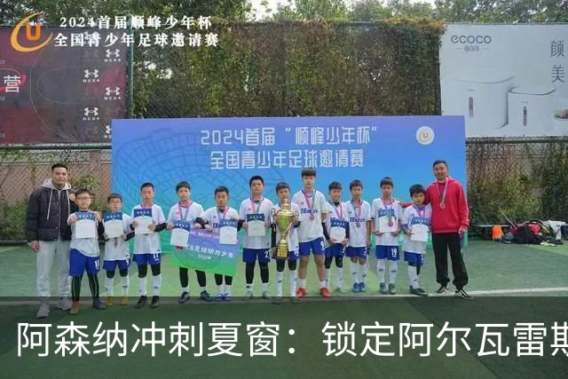 阿森纳冲刺夏窗：锁定阿尔瓦雷斯或恩德里克