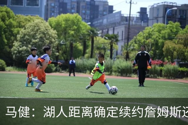 马健：湖人距离确定续约詹姆斯还很远 其优先级低于里夫斯&八村