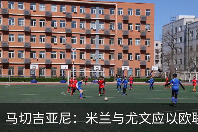 马切吉亚尼：米兰与尤文应以欧联杯为目标