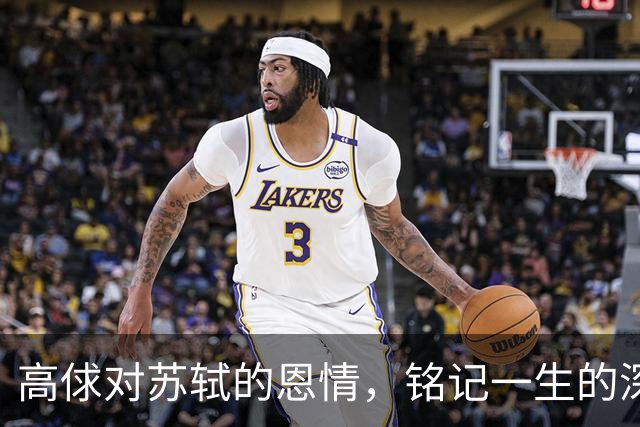 高俅对苏轼的恩情，铭记一生的深情回报